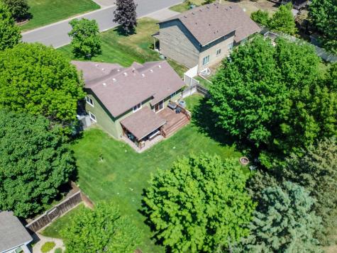 1322 138th Avenue NW Andover MN 55304
