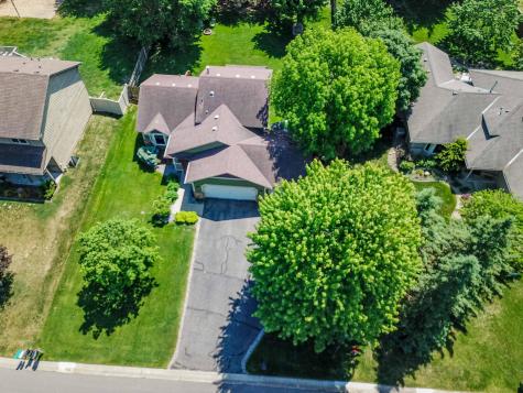 1322 138th Avenue NW Andover MN 55304