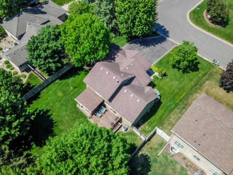 1322 138th Avenue NW Andover MN 55304