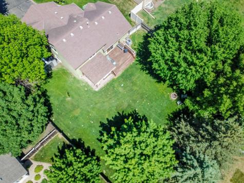 1322 138th Avenue NW Andover MN 55304