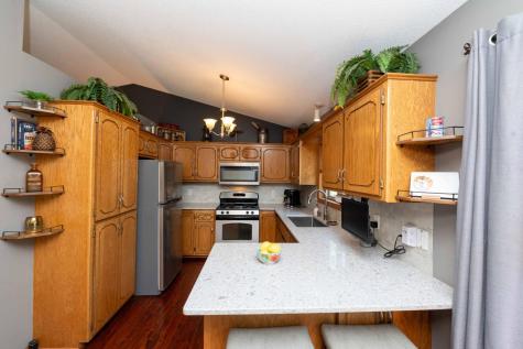 1322 138th Avenue NW Andover MN 55304