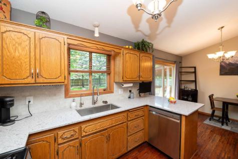 1322 138th Avenue NW Andover MN 55304