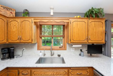 1322 138th Avenue NW Andover MN 55304
