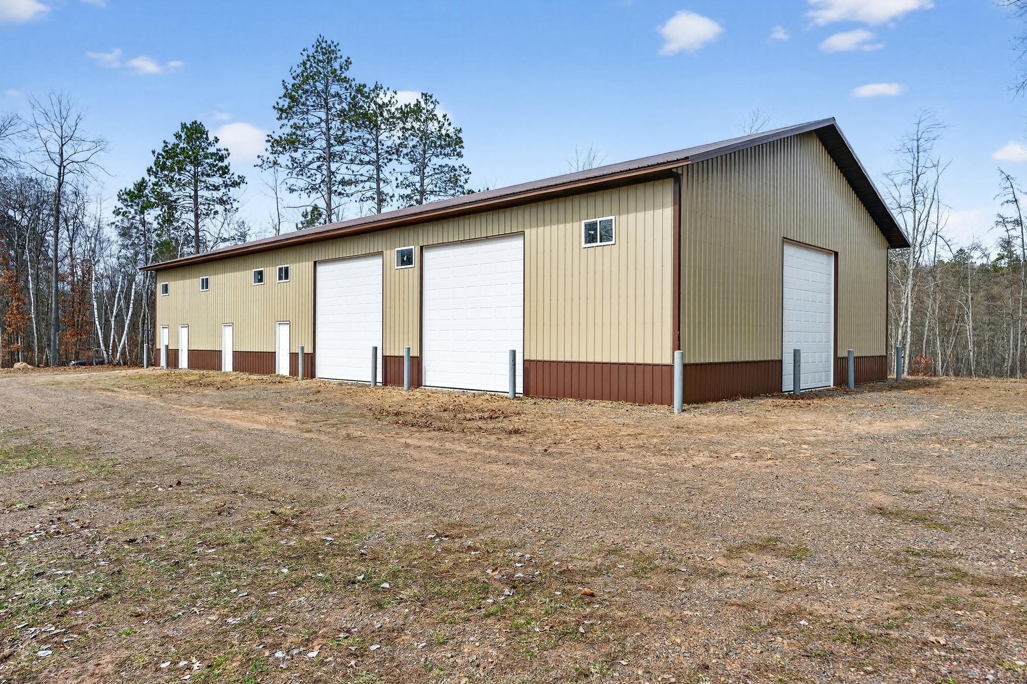 N7891 Hilly Lane Spooner WI 54801