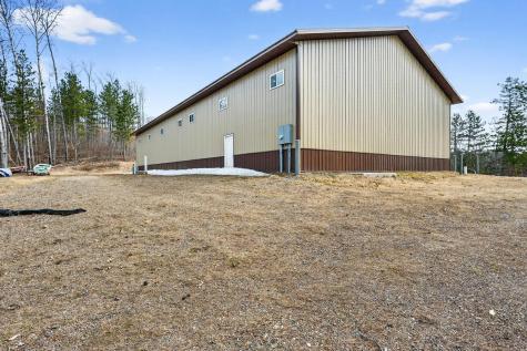 N7891 Hilly Lane Spooner WI 54801