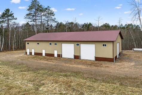 N7891 Hilly Lane Spooner WI 54801