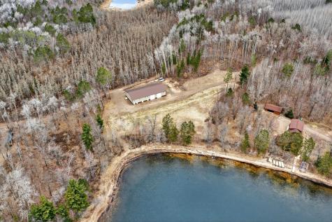 N7891 Hilly Lane Spooner WI 54801