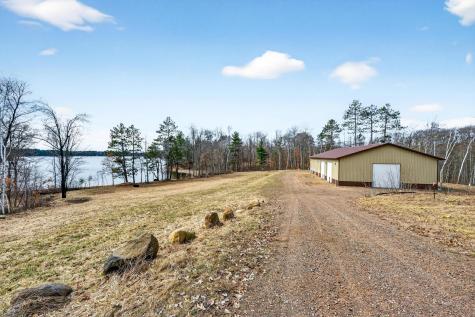 N7891 Hilly Lane Spooner WI 54801