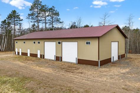 N7891 Hilly Lane Spooner WI 54801