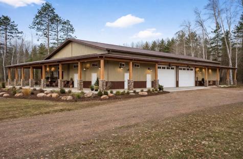 N7891 Hilly Lane Spooner WI 54801