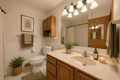 5831 Shores Drive Brooklyn Center MN 55429