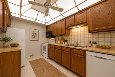 5831 Shores Drive Brooklyn Center MN 55429