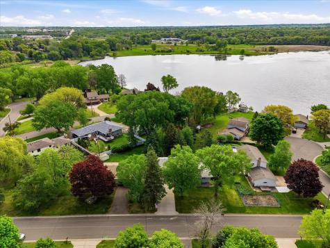 974 Kohlman Lane Maplewood MN 55109
