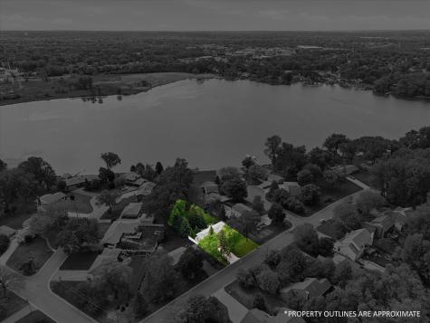 974 Kohlman Lane Maplewood MN 55109