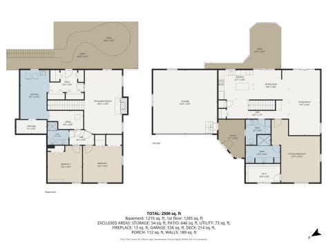 974 Kohlman Lane Maplewood MN 55109