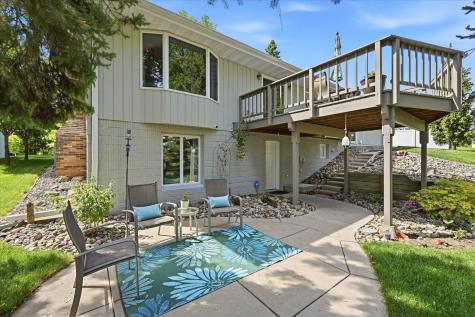 974 Kohlman Lane Maplewood MN 55109