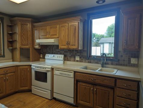 612 Forest Street Lisbon ND 58054