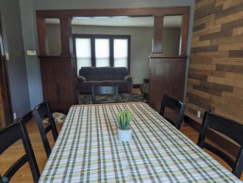 612 Forest Street Lisbon ND 58054