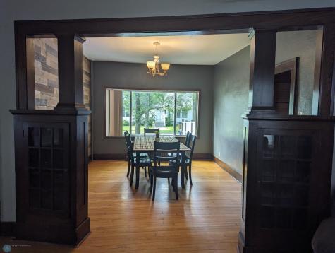 612 Forest Street Lisbon ND 58054