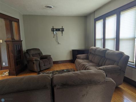 612 Forest Street Lisbon ND 58054