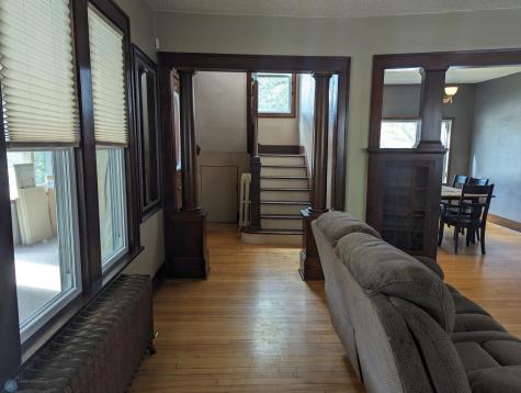 612 Forest Street Lisbon ND 58054