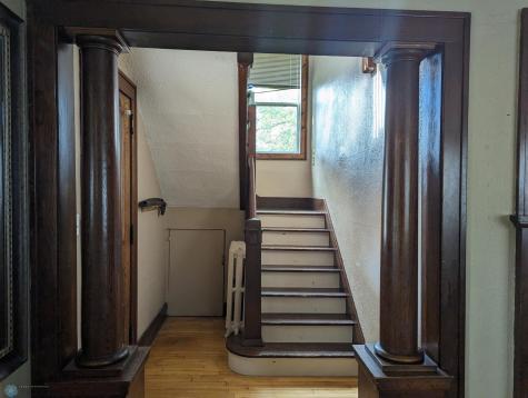 612 Forest Street Lisbon ND 58054