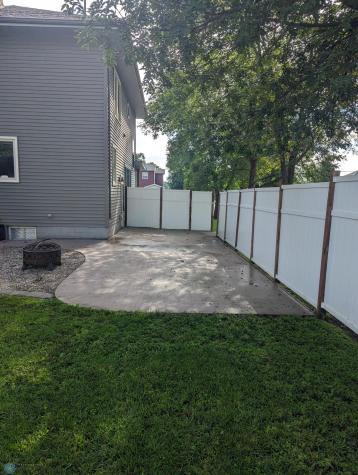 612 Forest Street Lisbon ND 58054