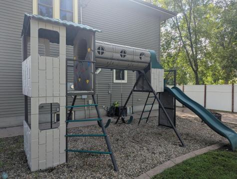 612 Forest Street Lisbon ND 58054