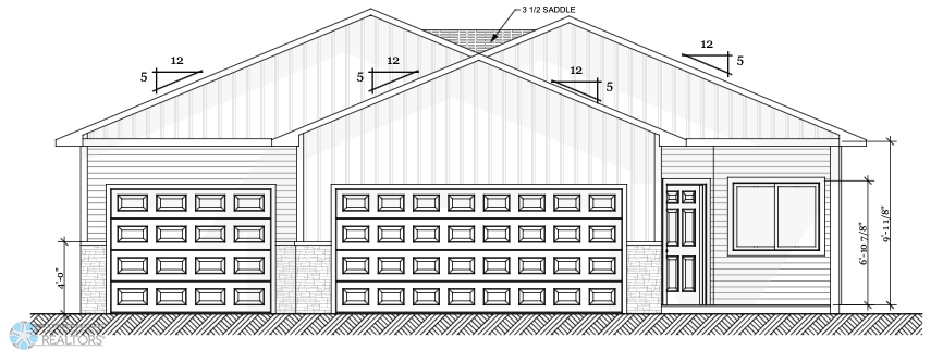 10367 Burgundy Drive Horace ND 58047