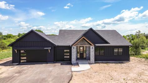 249 Saddle Ridge Lane Troy Twp WI 54022