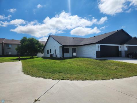 1390 Prairie Lane Wahpeton ND 58075