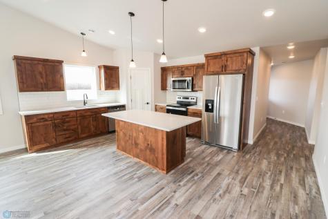 1390 Prairie Lane Wahpeton ND 58075