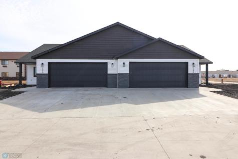 1390 Prairie Lane Wahpeton ND 58075