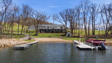 15346 Blackhawk Road Audubon MN 56511