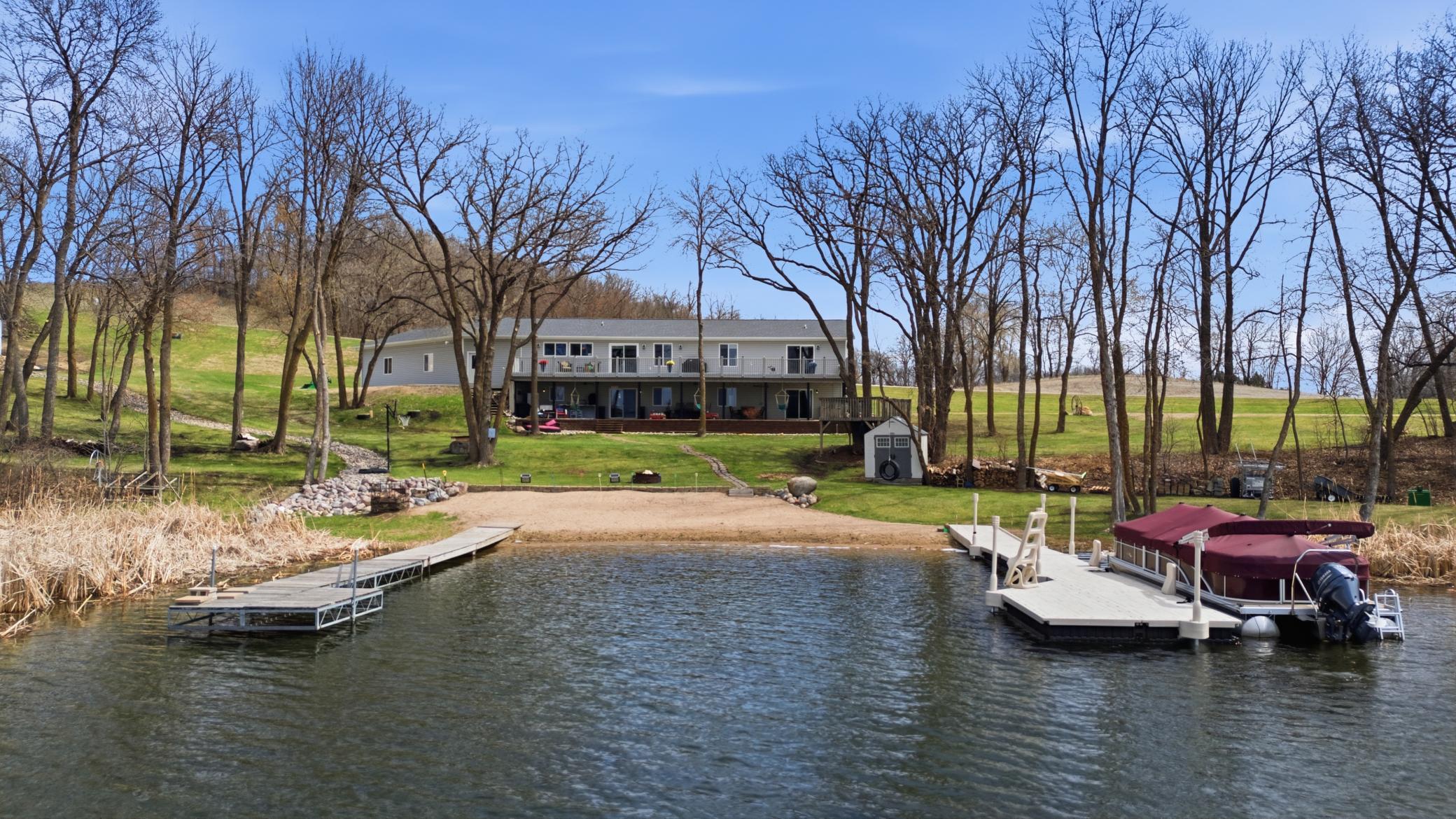 15346 Blackhawk Road Audubon MN 56511