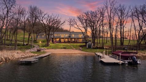 15346 Blackhawk Road Audubon MN 56511