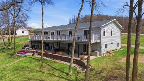 15346 Blackhawk Road Audubon MN 56511