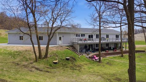 15346 Blackhawk Road Audubon MN 56511
