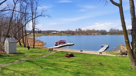 15346 Blackhawk Road Audubon MN 56511