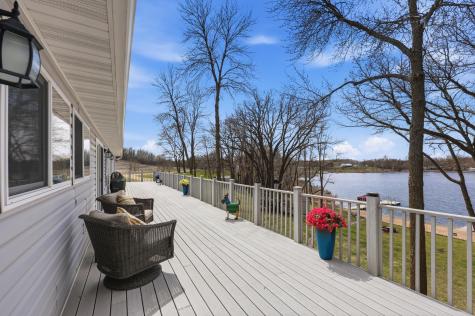 15346 Blackhawk Road Audubon MN 56511