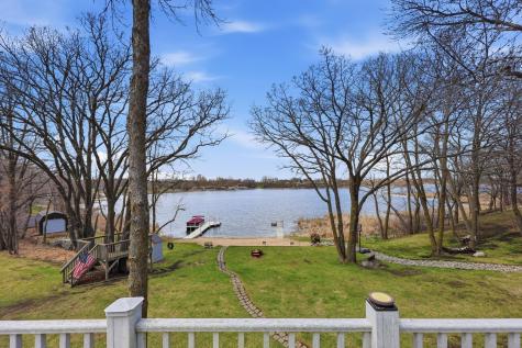 15346 Blackhawk Road Audubon MN 56511