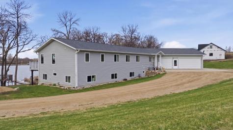 15346 Blackhawk Road Audubon MN 56511