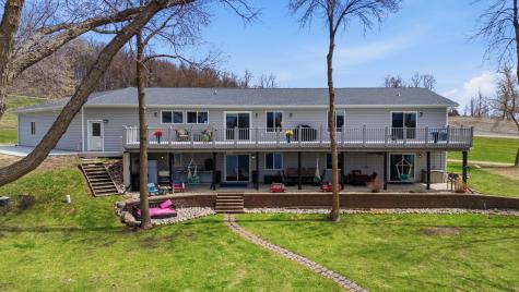 15346 Blackhawk Road Audubon MN 56511