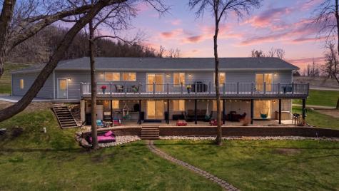 15346 Blackhawk Road Audubon MN 56511