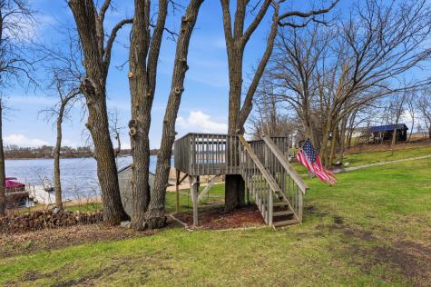 15346 Blackhawk Road Audubon MN 56511