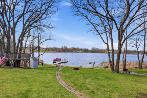 15346 Blackhawk Road Audubon MN 56511
