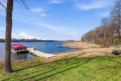 15346 Blackhawk Road Audubon MN 56511