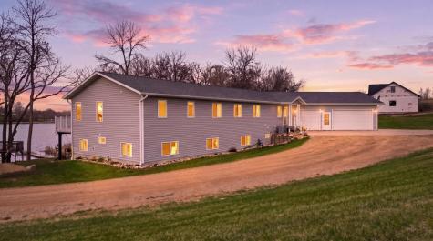 15346 Blackhawk Road Audubon MN 56511