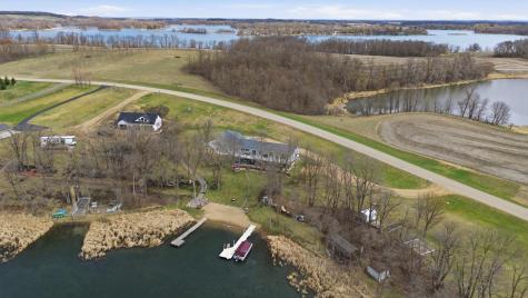 15346 Blackhawk Road Audubon MN 56511