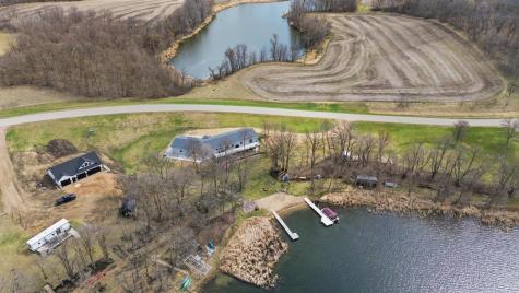 15346 Blackhawk Road Audubon MN 56511